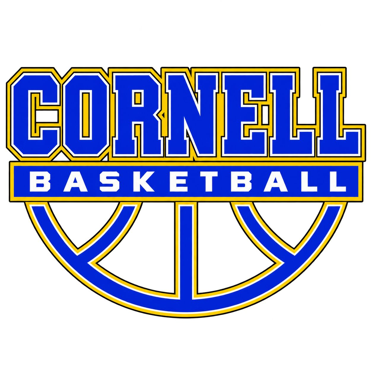 Cornell Basketball